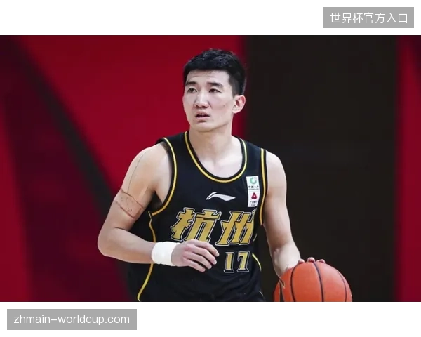 浙江广厦构筑魔鬼主场，赛季主场仅1负且场均失分全联盟最低